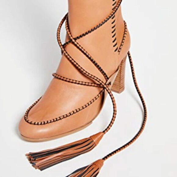 Ulla Johnson Runway Boots "NEW" - Picture 15 of 15